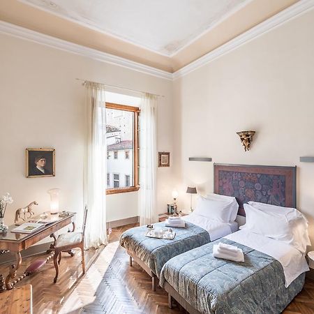 フィレンツェLuxury Petra San Frediano By Mmegaアパートメント エクステリア 写真